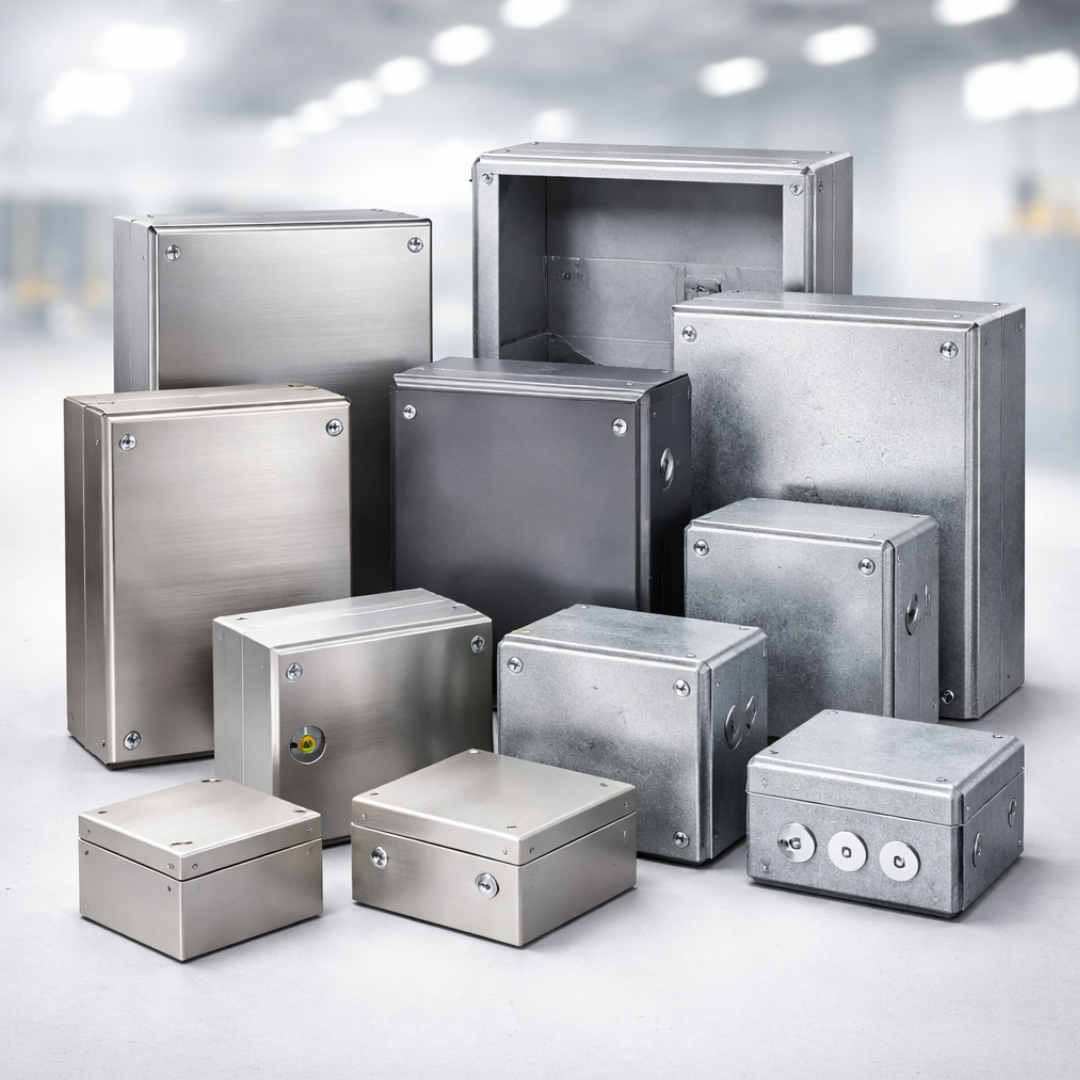 Industrial Machinery - Hargun Sport